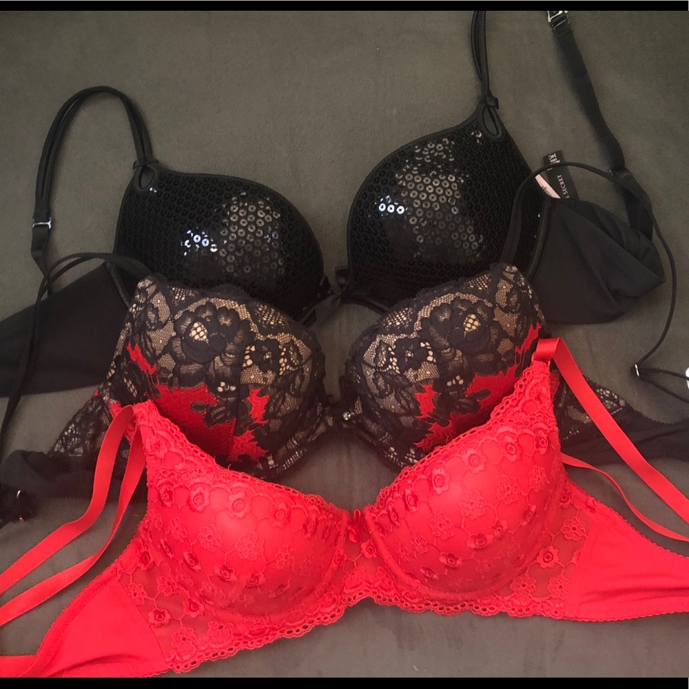 Victoria’s Secret Bra